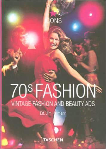 70s Fashion Jim Heimann